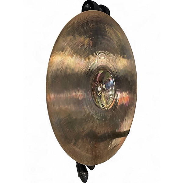 Used SABIAN 14in xsr Cymbal