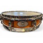 Used Pearl 13in Piccolo Orange Drum thumbnail