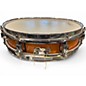 Used Pearl 13in Piccolo Orange Drum