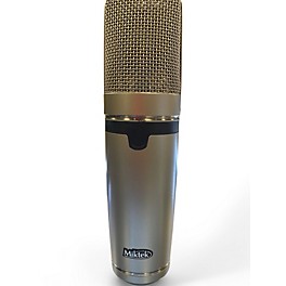 Used Miktek C1 Condenser Microphone