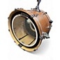 Used TAMA 3 Piece SOUND LAB PROJECT Walnut Drum Kit