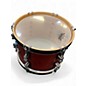 Used PDP by DW 3 Piece Concept Series Crimson Red Drum Kit