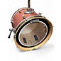 Used PDP by DW 3 Piece Concept Series Crimson Red Drum Kit