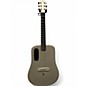 Used 2023 LAVA MUSIC ME3 soft gold Acoustic Electric Guitar thumbnail