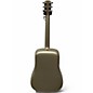 Used 2023 LAVA MUSIC ME3 soft gold Acoustic Electric Guitar
