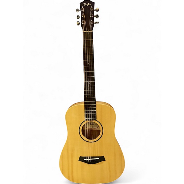 Baby Taylor (BT1) Layered Walnut Acoustic Guitar | Taylor