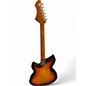 Used 2020 Novo miris h2 burst Hollow Body Electric Guitar