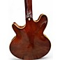 Used Epiphone Jack Casady Signature RED Electric Bass Guitar
