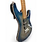 Used Ibanez prestige az2407f sodalite Solid Body Electric Guitar