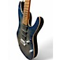 Used Ibanez prestige az2407f sodalite Solid Body Electric Guitar