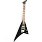 Used Jackson RR3 Randy Rhoads Black Solid Body Electric Guitar thumbnail