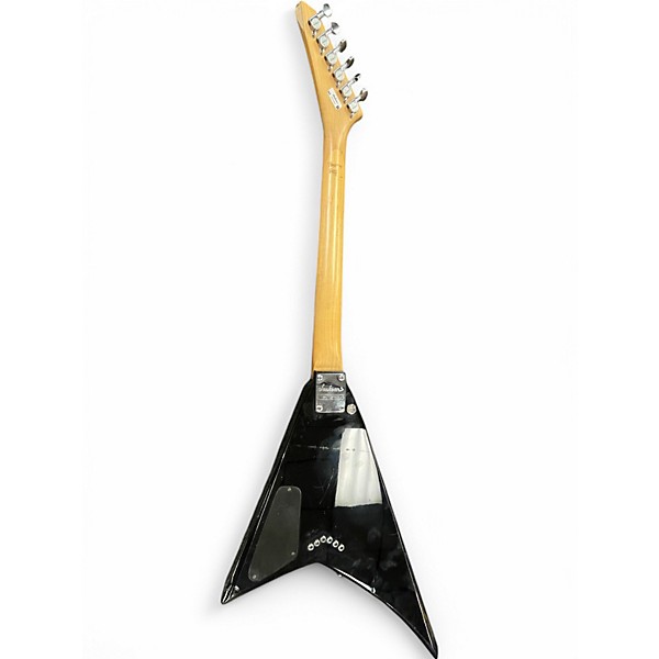 Used Jackson RR3 Randy Rhoads Black Solid Body Electric Guitar