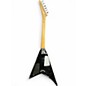Used Jackson RR3 Randy Rhoads Black Solid Body Electric Guitar