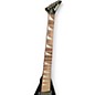 Used Jackson RR3 Randy Rhoads Black Solid Body Electric Guitar