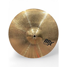 Used SABIAN 14in b8x Thin Crash Cymbal