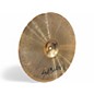Used SABIAN 18in b8x crash ride Cymbal