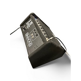 Used Simmons 200SB Drum Amplifier