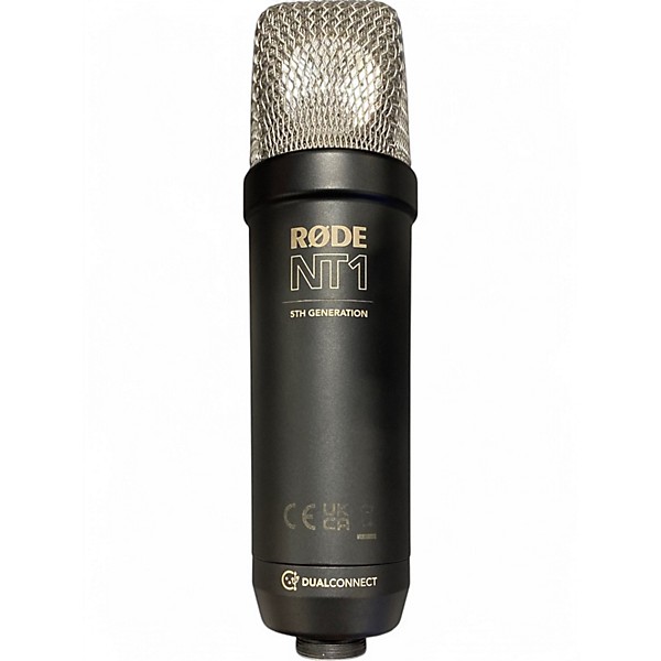 Used RODE NT1 Condenser Microphone