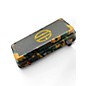 Used Dunlop CRY BABY FROM HELL Effect Pedal Package thumbnail