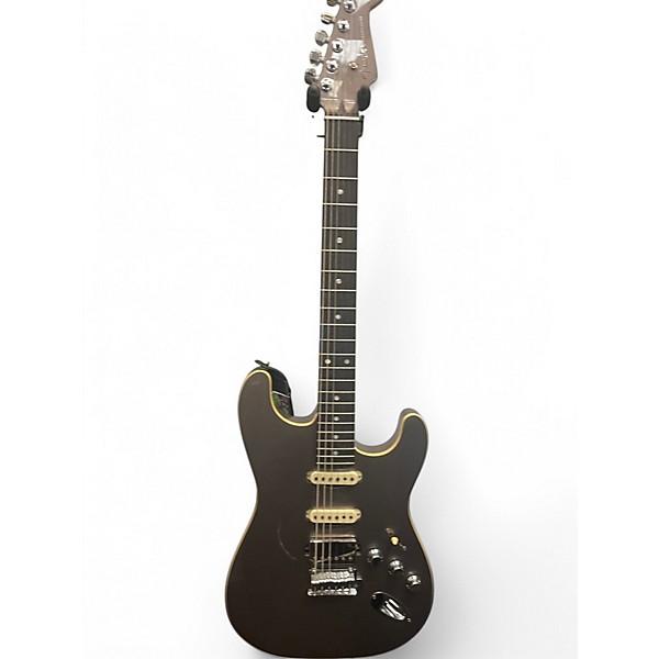 ギター Fender MIJ Aerodyne Special Stratocaster Used Fender MIJ AERODYNE SPECIAL STRATOCASTER HSS DOLPHIN
