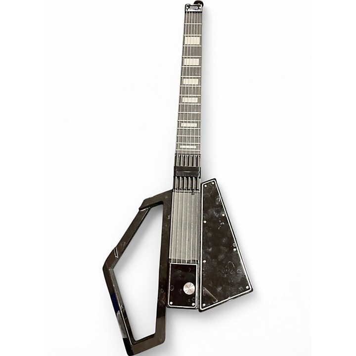 Jammy G — Buy The Original Jammy MIDI Guitar