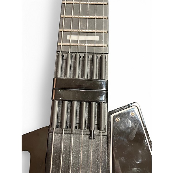 Used Jammy G Used Jammy G jg-001 midi guitar MIDI Controller Used Jammy G Used Jammy G jg-001 midi guitar MIDI Controller