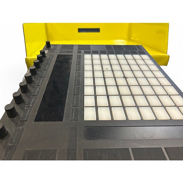 Used Ableton Push 2 MIDI Controller