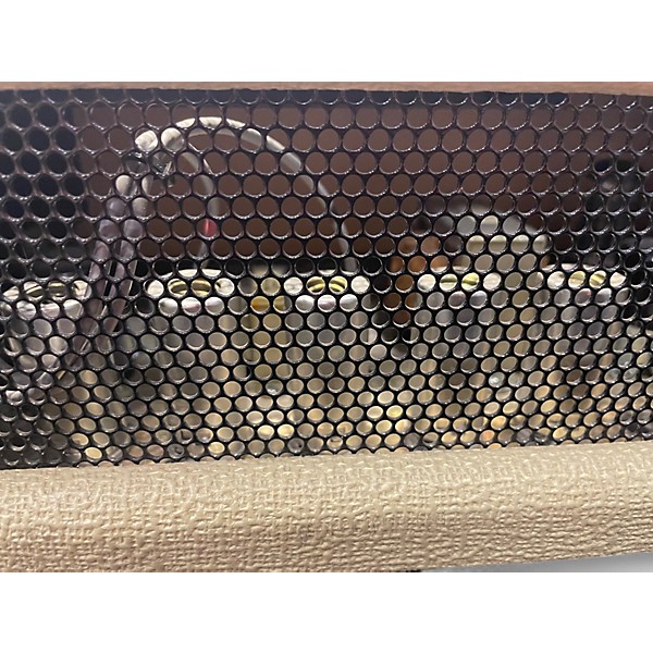 Used Dr Z Maz 18 Jr 18W Tube Guitar Amp Head