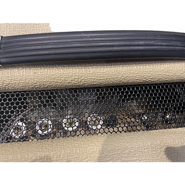 Used Dr Z Maz 18 Jr 18W Tube Guitar Amp Head