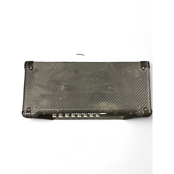 Used Marshall MG30CFX 1x10 30W Guitar Combo Amp