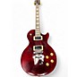 Used Gibson Les Paul Modern Wine Red Solid Body Electric Guitar thumbnail