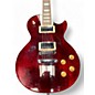 Used Gibson Les Paul Modern Wine Red Solid Body Electric Guitar