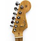 Used 2023 Fender professional ii special run roasted pine stratocaster 2 Tone Sunburst Solid Body Electric Guitar