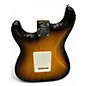 Used 2023 Fender professional ii special run roasted pine stratocaster 2 Tone Sunburst Solid Body Electric Guitar