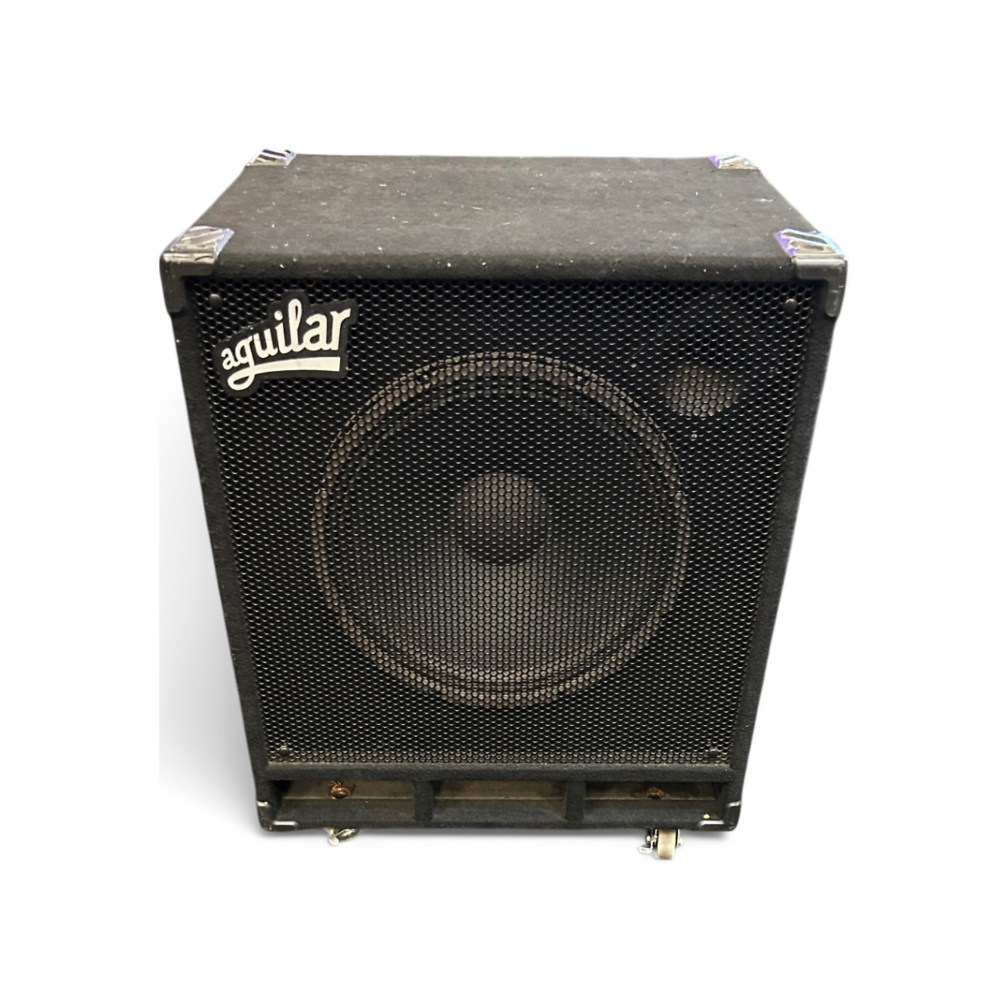 Used Aguilar gs 115 Bass Cabinet | Guitar Center