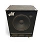Used Aguilar gs 115 Bass Cabinet thumbnail