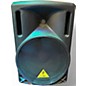 Used Behringer eurolive B212A Powered Speaker thumbnail