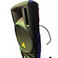 Used Behringer eurolive B212A Powered Speaker