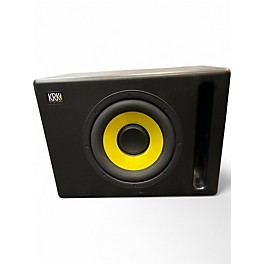 Used KRK S10.4 Subwoofer
