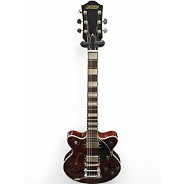 Used Gretsch Guitars G2655T Walnut Hollow Body Electric Guitar