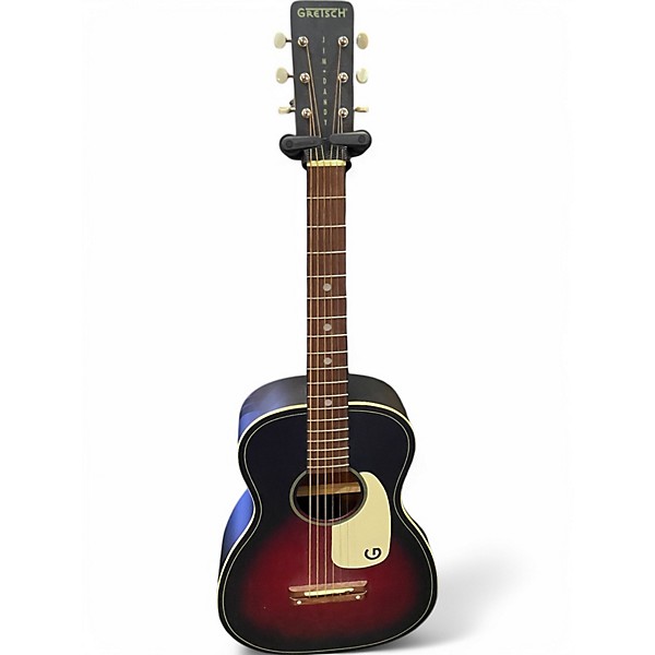 Jim Dandy G9510 | Gretsch-Talk Forum