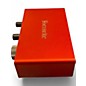 Used Focusrite Scarlett Solo Gen 2 Audio Interface