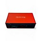 Used Focusrite Scarlett Solo Gen 2 Audio Interface