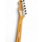 Used 2009 Fender Acoustasonic Player Telecaster 3 Color Sunburst Acoustic Electric Guitar