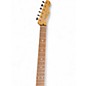 Used 2009 Fender Acoustasonic Player Telecaster 3 Color Sunburst Acoustic Electric Guitar