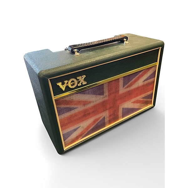 Used VOX V9106 Pathfinder 10 Guitar Combo Amp
