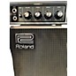 Used Roland JC120 Jazz Chorus 2x12 Guitar Combo Amp