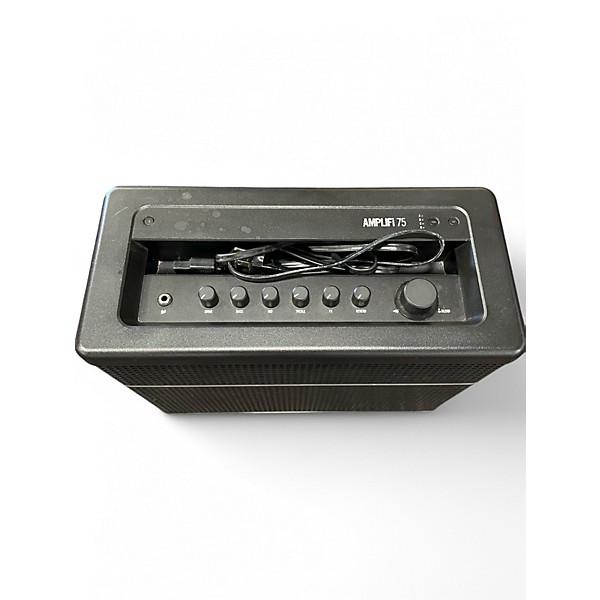 Used Line 6 AMPLIFi 75 75W Guitar Combo Amp