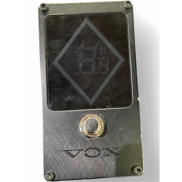 Used VOX VXT1 Tuner Pedal,Specials : American Fashion Style Bags On Sale