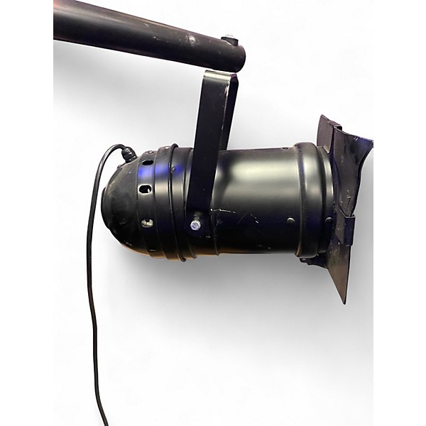 Used Odyssey par 16 pair Par Can Light